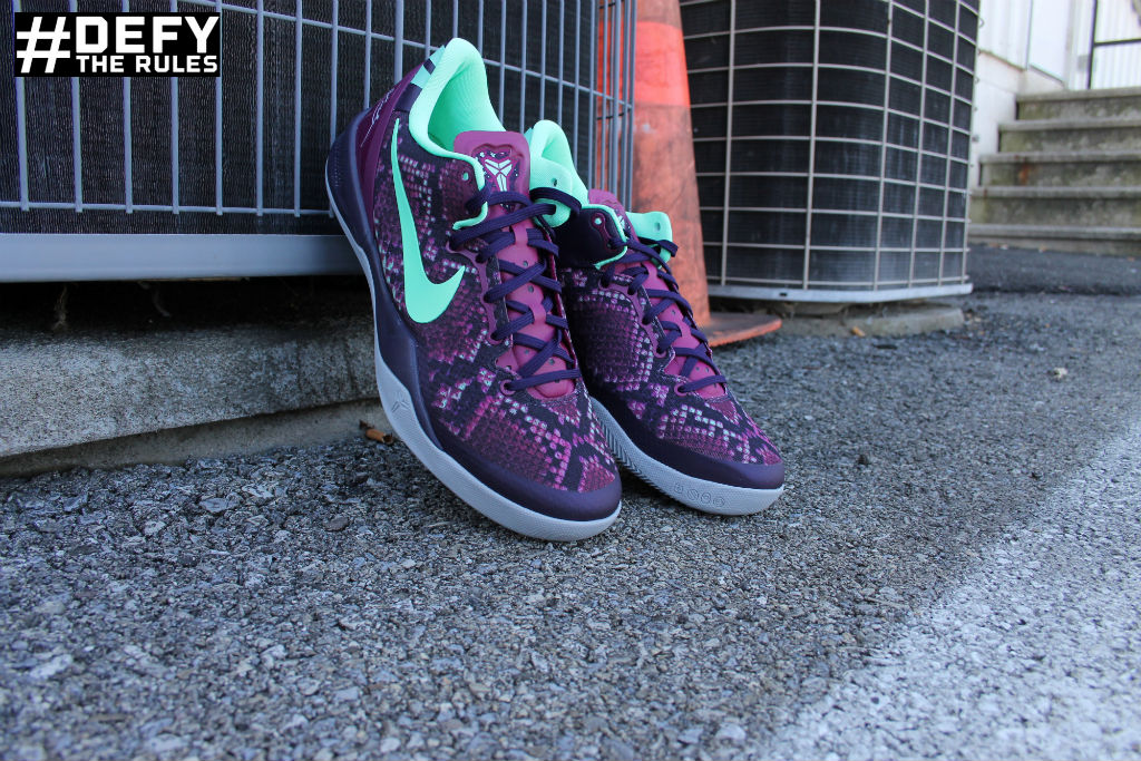 nike pit vipers