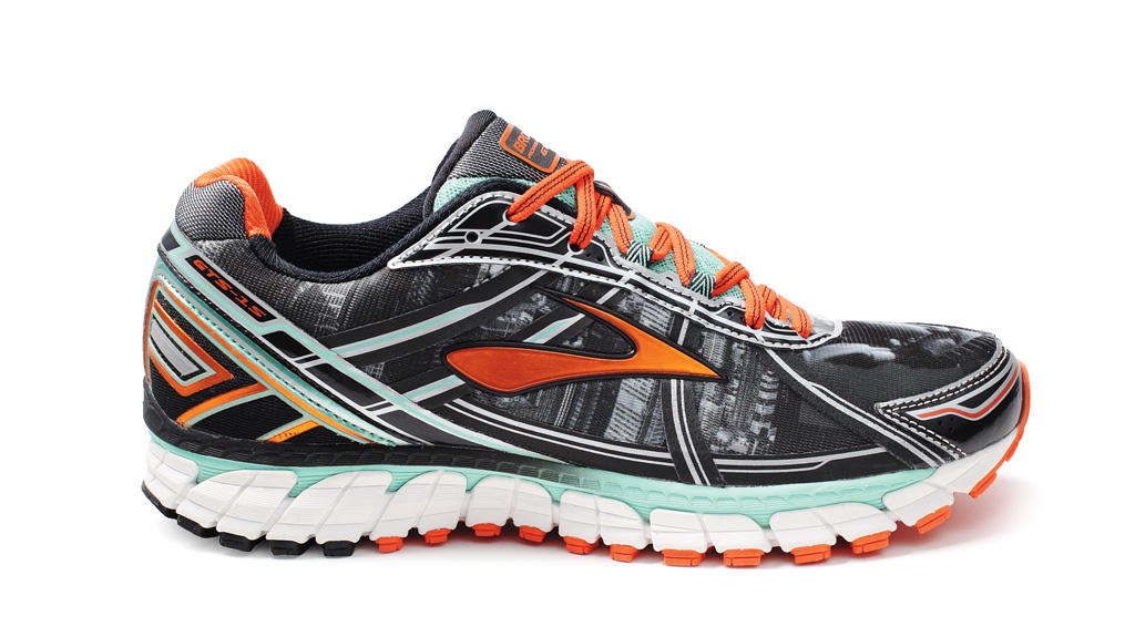 brooks adrenaline gts 13 mens 2014