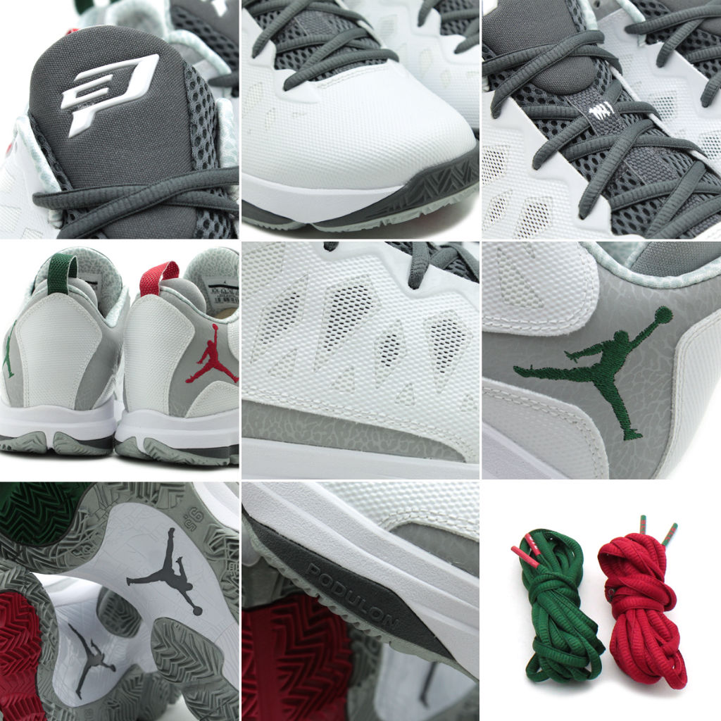 Jordan CP3.VI Christmas 535807-133 (3)