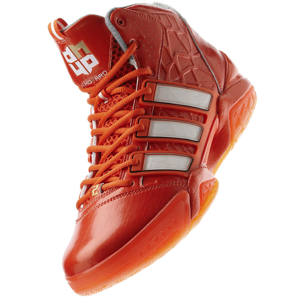 adidas adiPower Howard 2 All-Star High Energy White Gold G49801 (8)