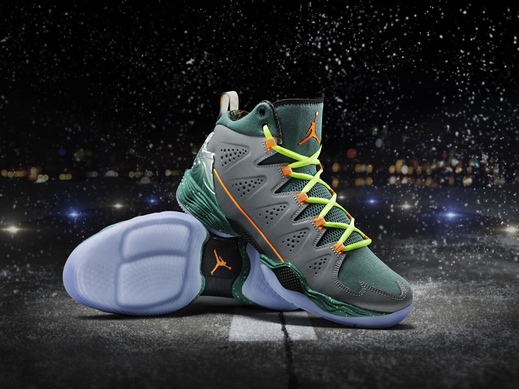 Joran Brand Flight Before Christmas Pack - Melo M10 (3)