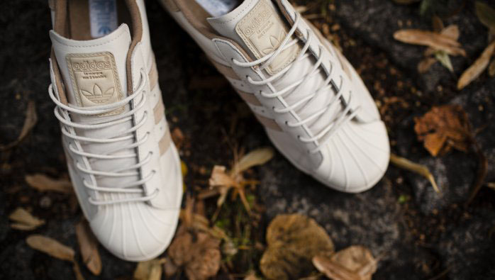 Beauty \u0026 Youth x adidas Originals 