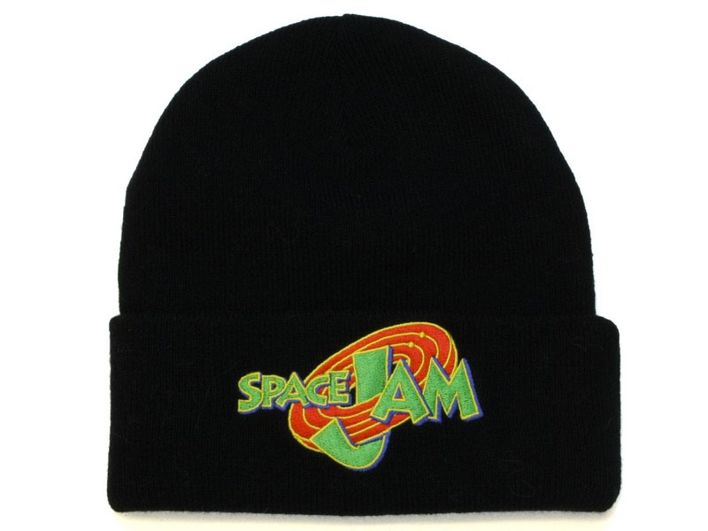 Starter x Space Jam Knitted Cap (9)