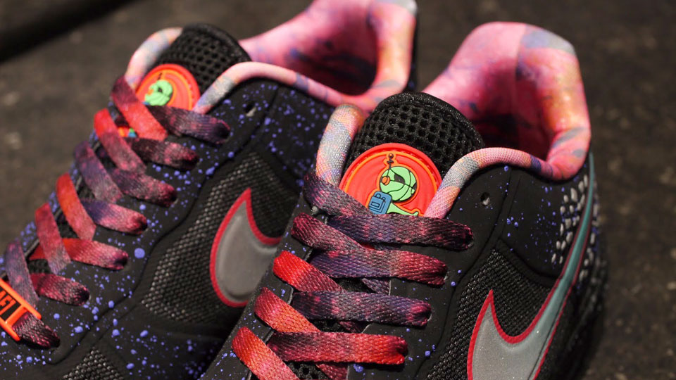 nike air force 1 area 72
