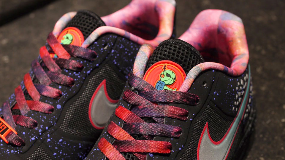 air force 1 area 72