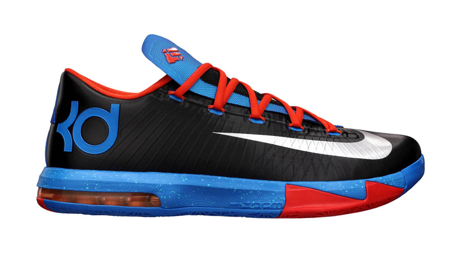 kd 6 okc