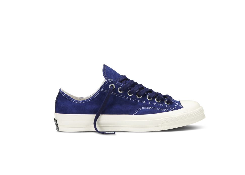 Converse deals 1st string