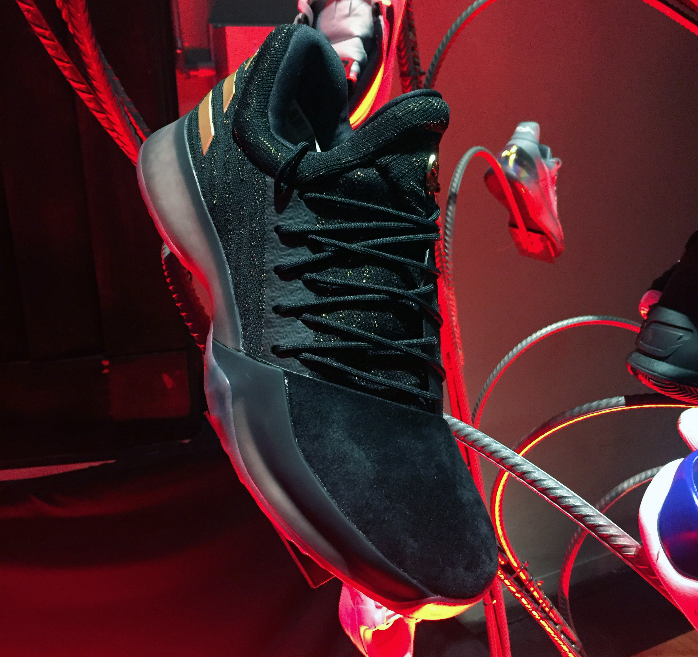 james harden shoes vol 1 price