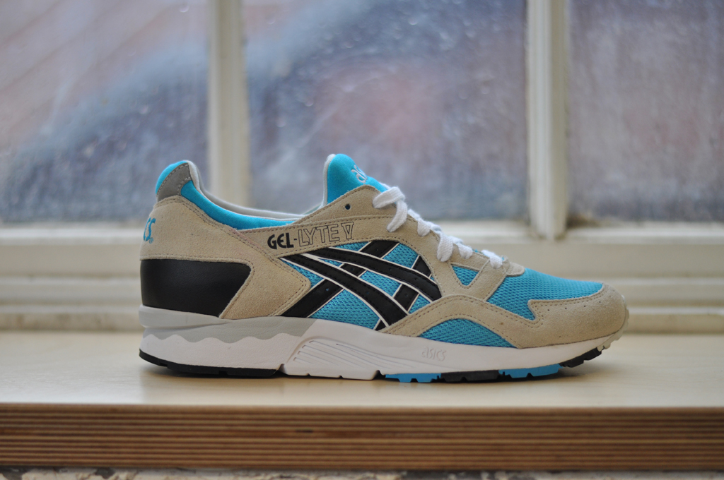 Asics gel lyte v summer online