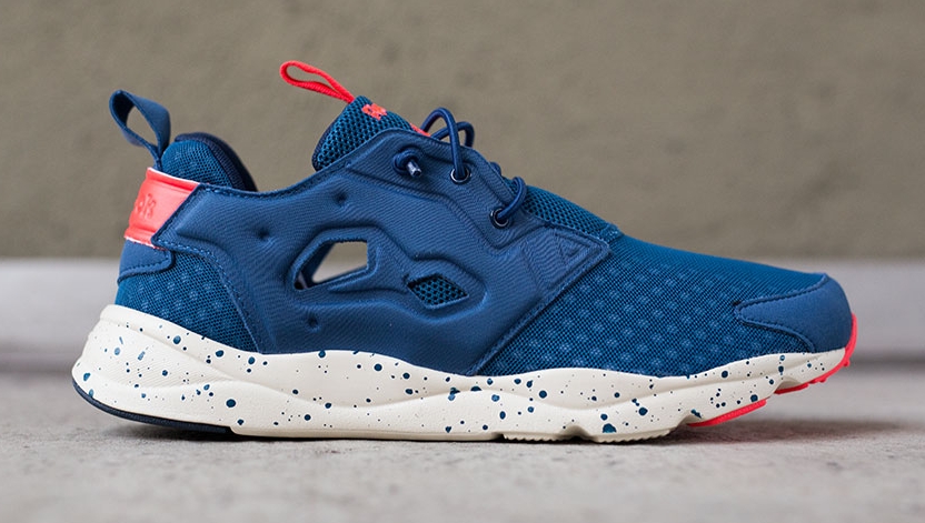 Reebok Revisits the Insta DNA Sole Collector