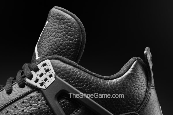 Air Jordan IV 4 Oreo 2015 (2)