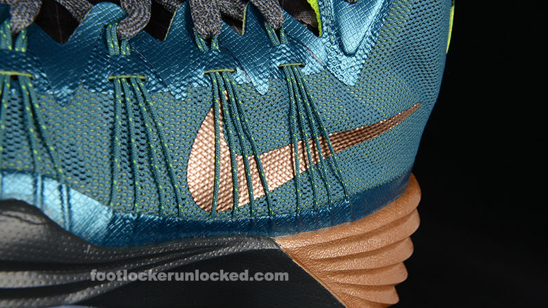 Nike Hyperdunk 2013 Kyrie Irving PE (8)