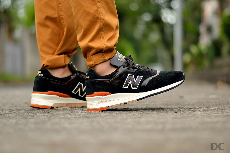 New balance clearance m997pr