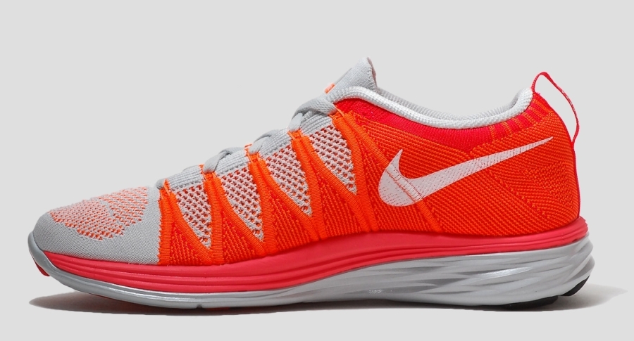 nike flyknit lunar 2 Heren prijs