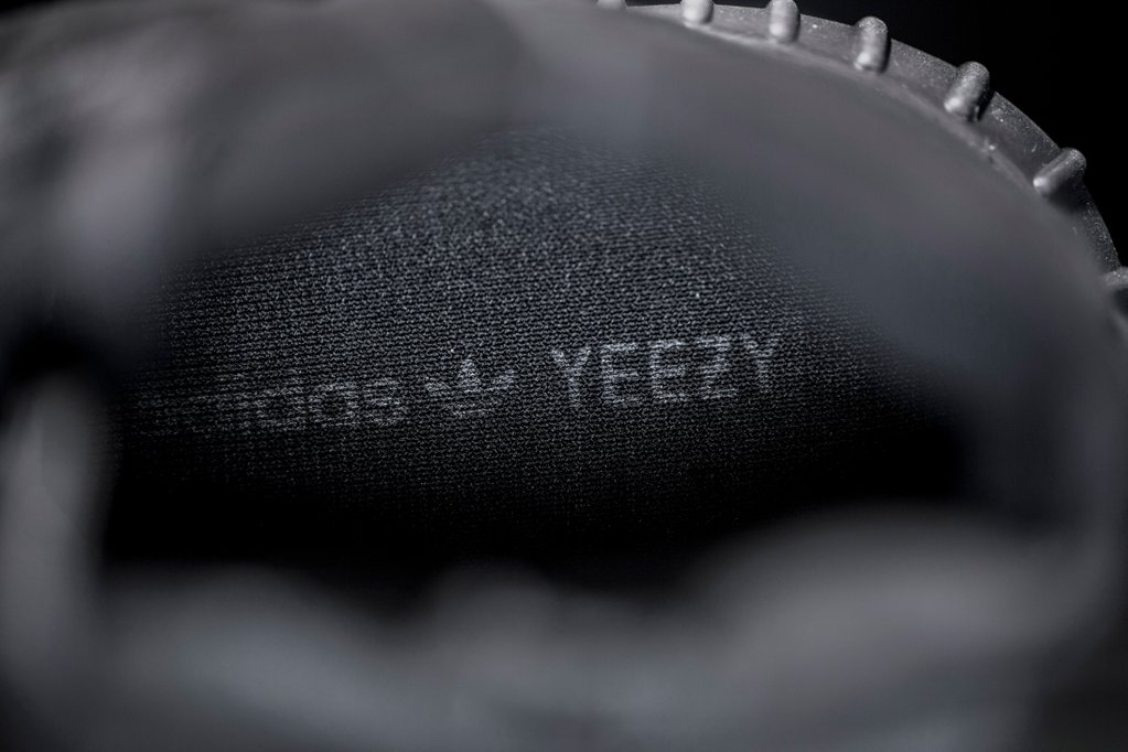 Adidas Confirms 'Blackout' Yeezy 750 Boost Release | Sole Collector