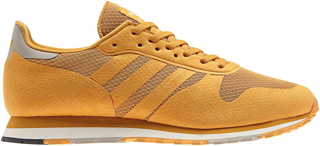 adidas Originals CNTR Fall/Winter 2013 Yellow Q33941 (1)