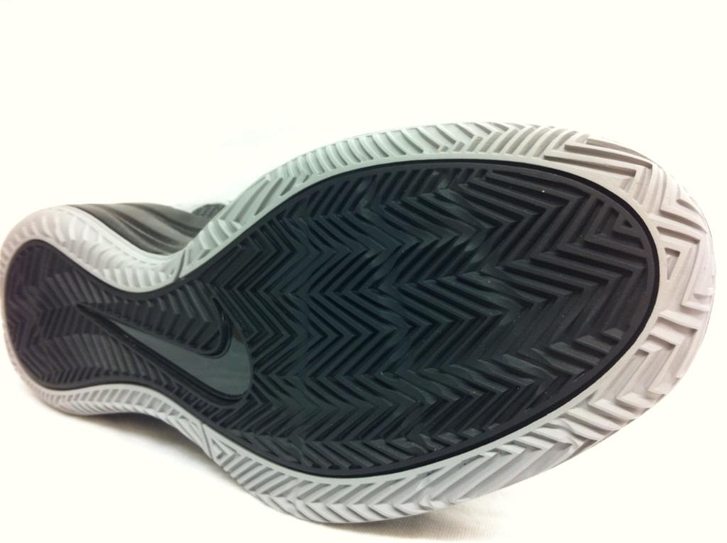 Nike Lunar Hypergamer - Tony Parker Home Player Edition | Sole Collector
