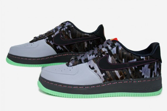 Nike Air Force 1 Low CMFT - Year of The 