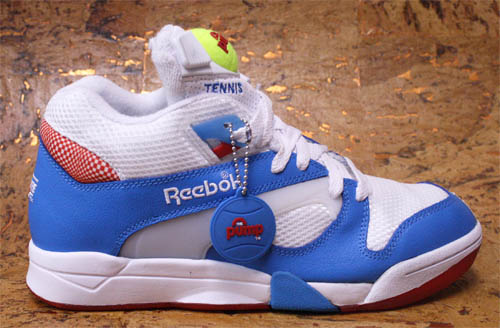 Packer x Reebok Court Victory Pump Australian Open