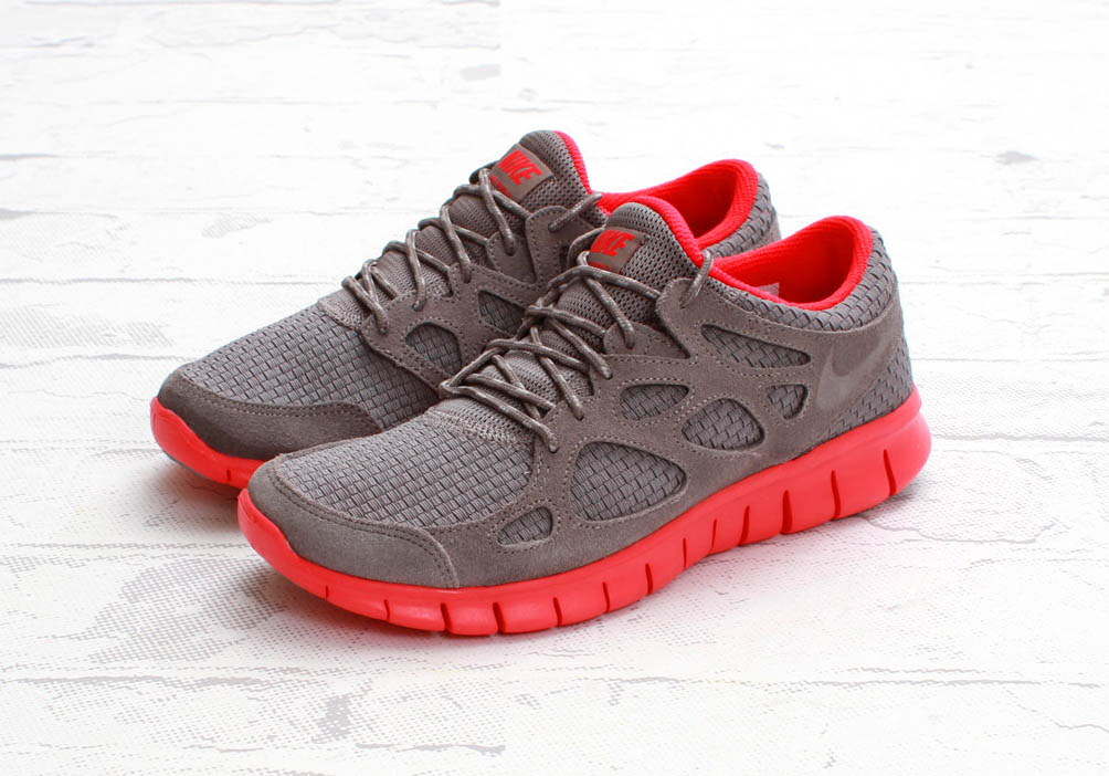 Nike woven shop free run