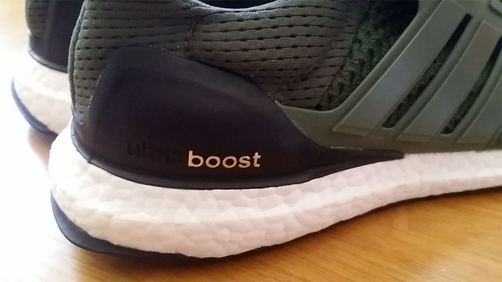 Adidas Has Another Strong Ultra Boost Colorway Lined Up | Sole Collector