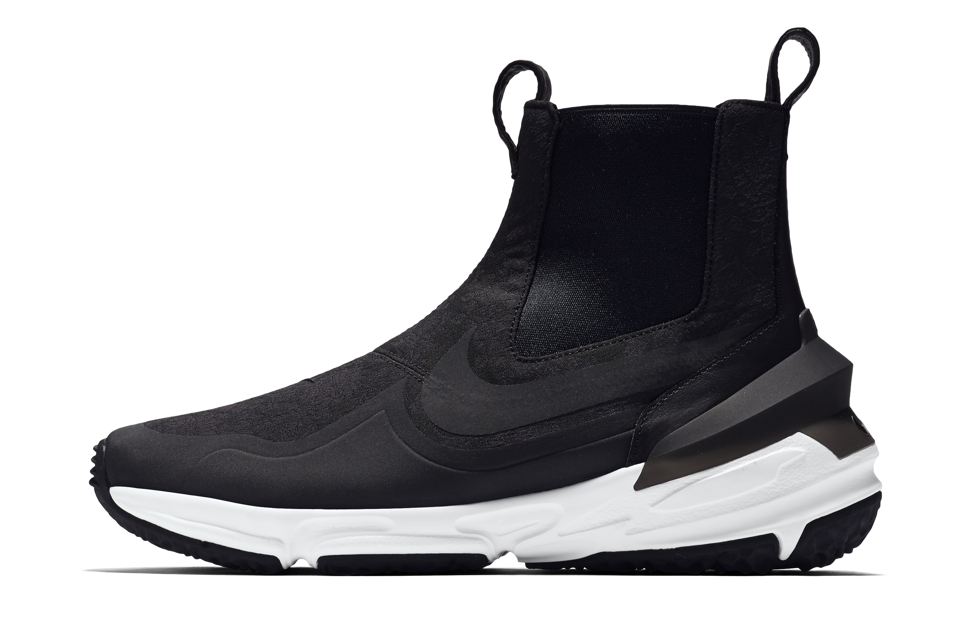 riccardo tisci nike boot