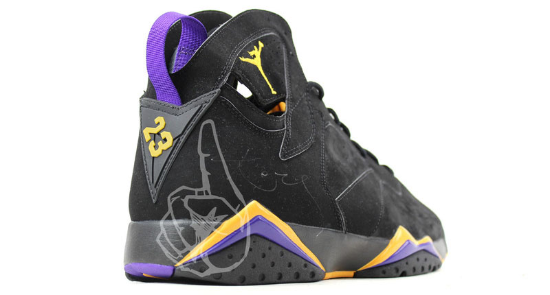 Air Jordan 7 PE 