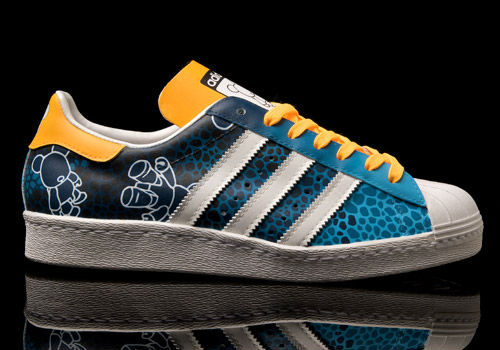 adidas superstar 80s animal Agesci Albenga 5