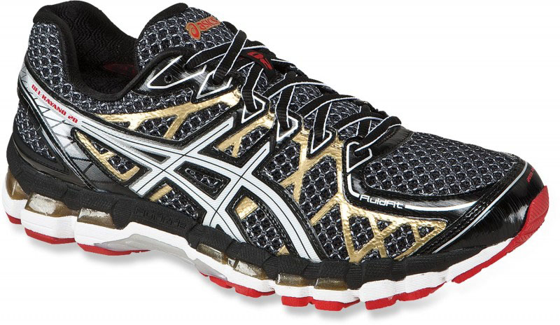 10 of the Most Slept-On Running Sneakers - ASICS GEL Kayano 20