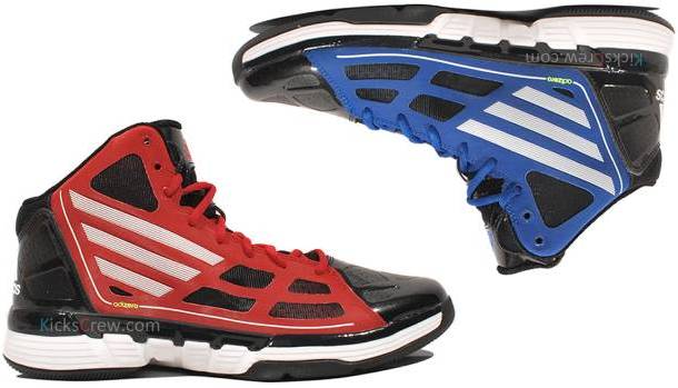 adidas ghost basketball shoes