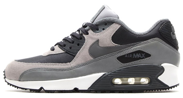 air max 90 winter grey