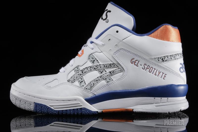 asics gel basketball shoes