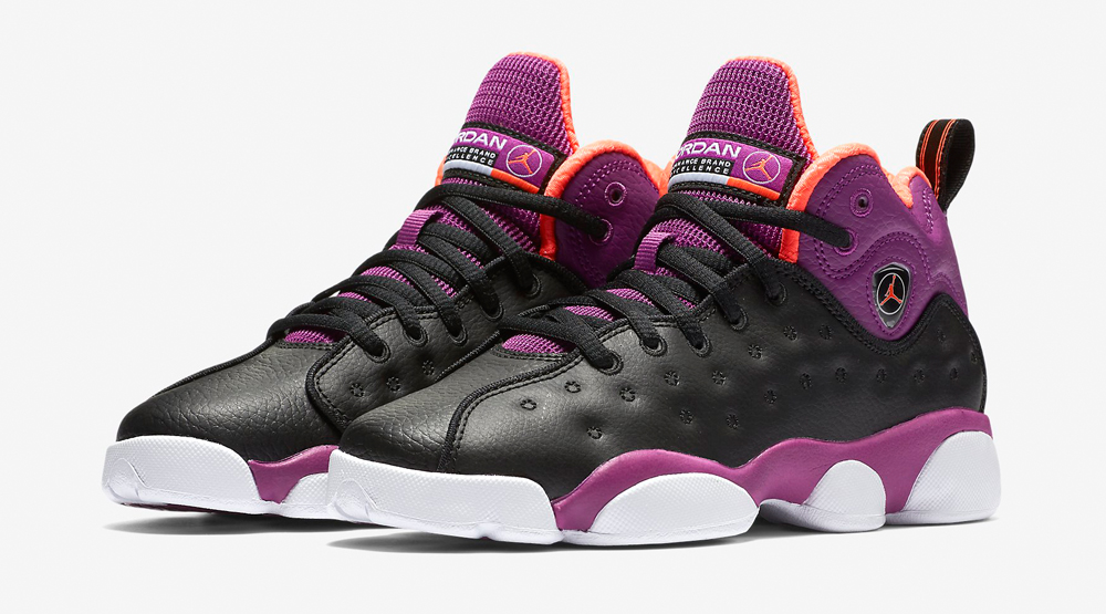 jordan jumpman team 2 purple