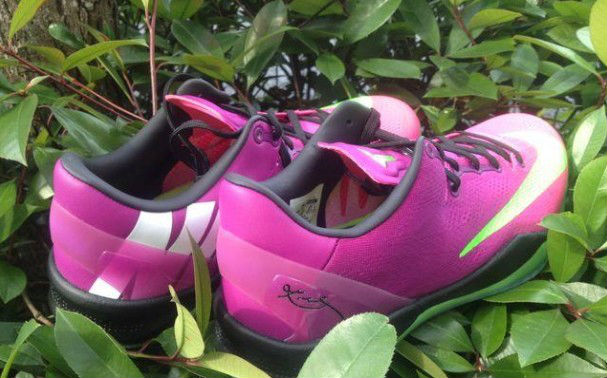 Nike Kobe 8 System Mambacurial FB (3)