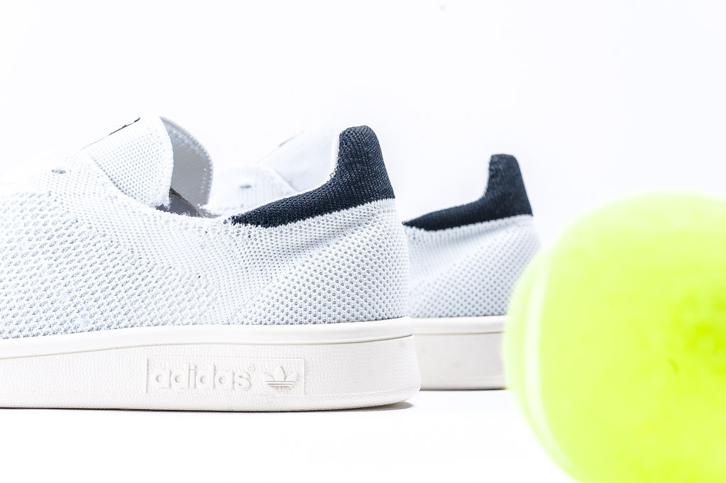 Adidas consortium best sale stan smith primeknit