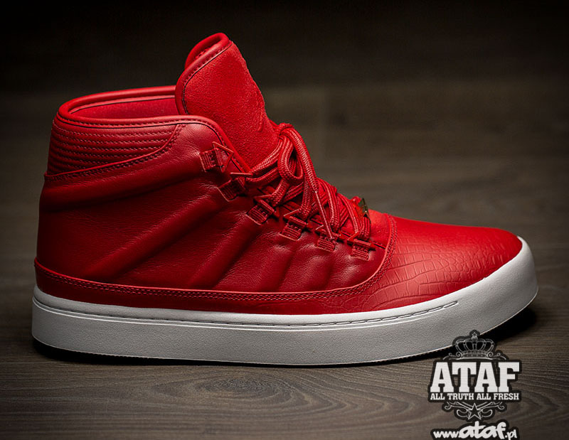 jordan westbrook red