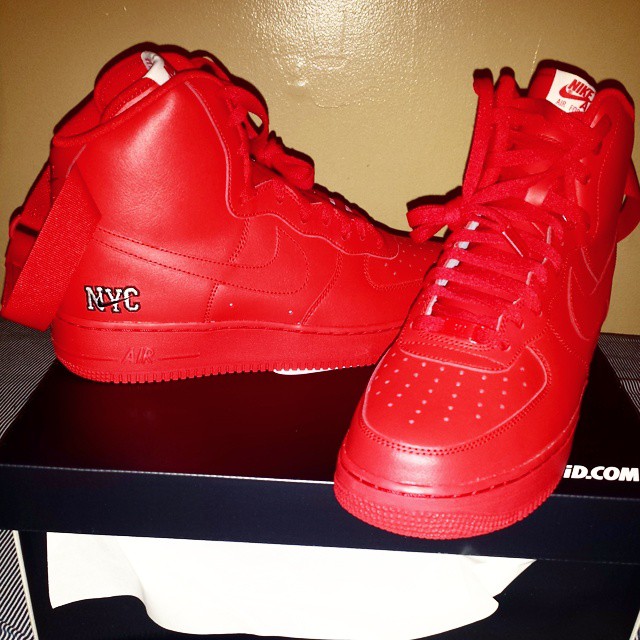 Buy cheap Online - all red air force 1 mid,Fine - Shoes Discount for sale