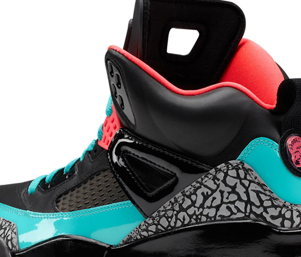 Jordan Spiz'ike NIKEiD New Materials and Colors (11)