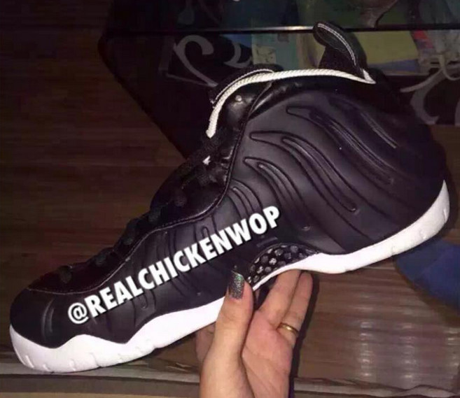 dr doom foamposites footlocker