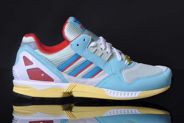 Torsion zx sales 9000