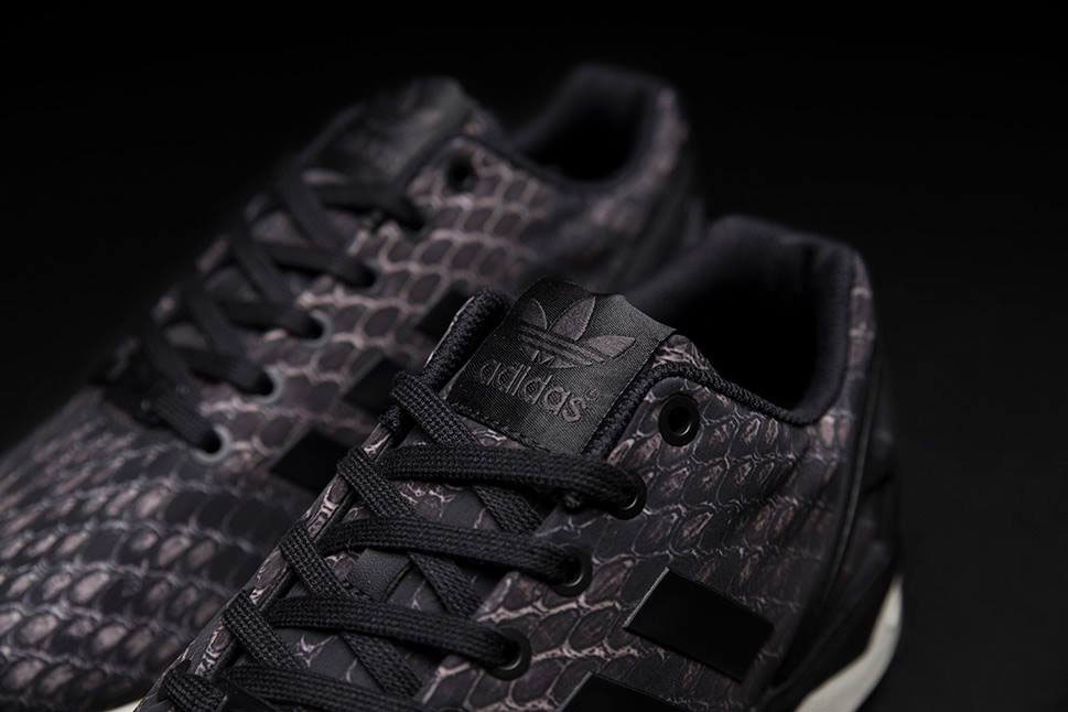 adidas ZX Flux Pattern Pack Exclusive for |