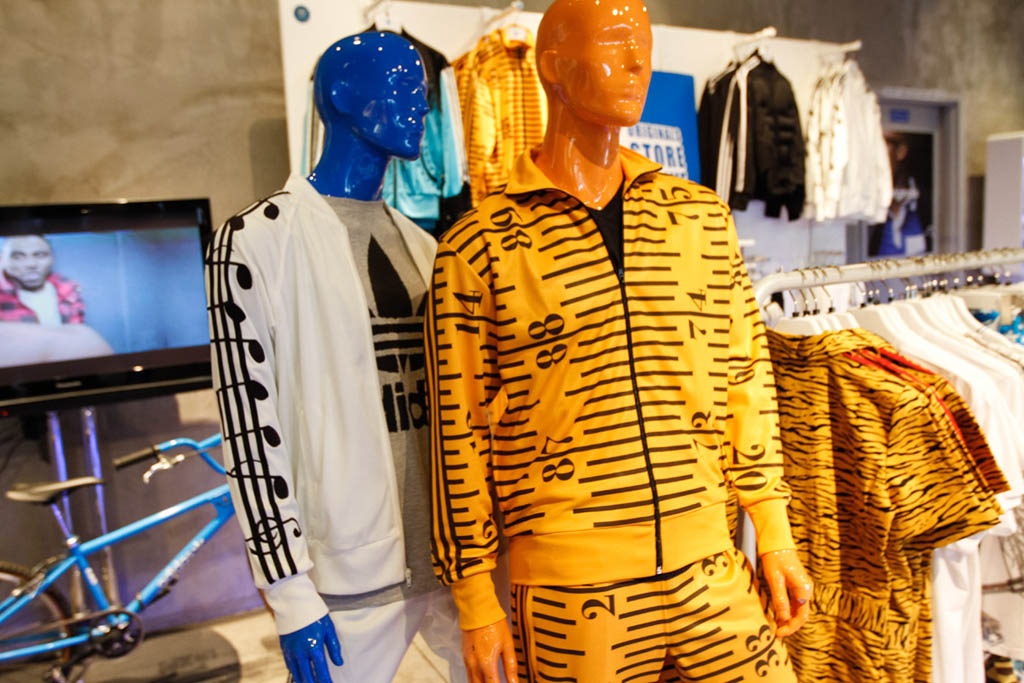 adidas Originals x Jeremy Scott LA In-Store Event (18)