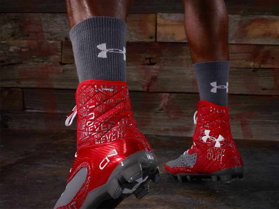 Under Armour Unveils 2013 Texas Tech Lone Survivor Uniforms (9)