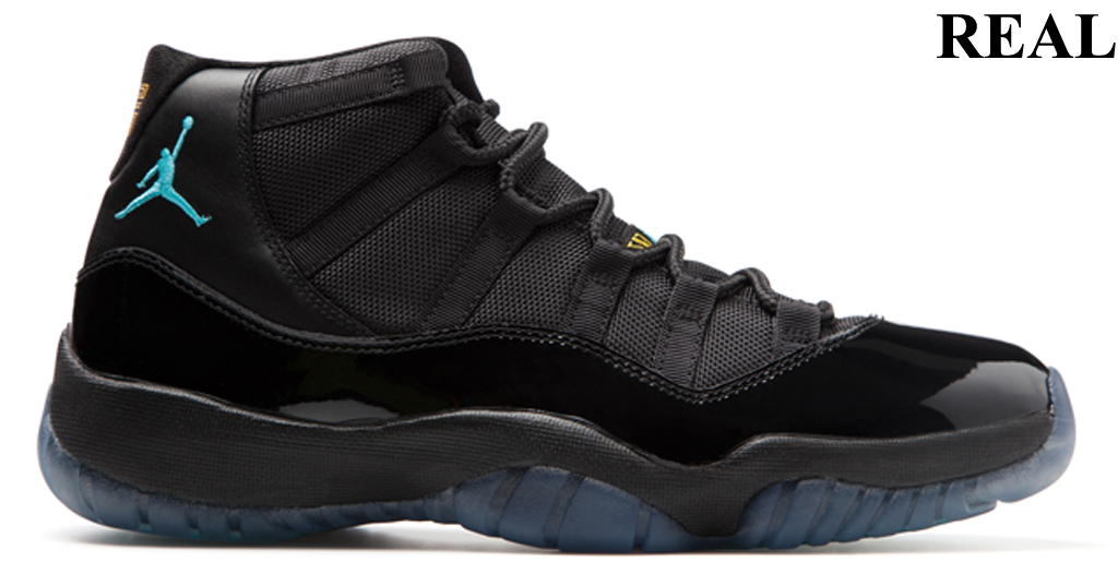 jordan 11 gamma blue fake