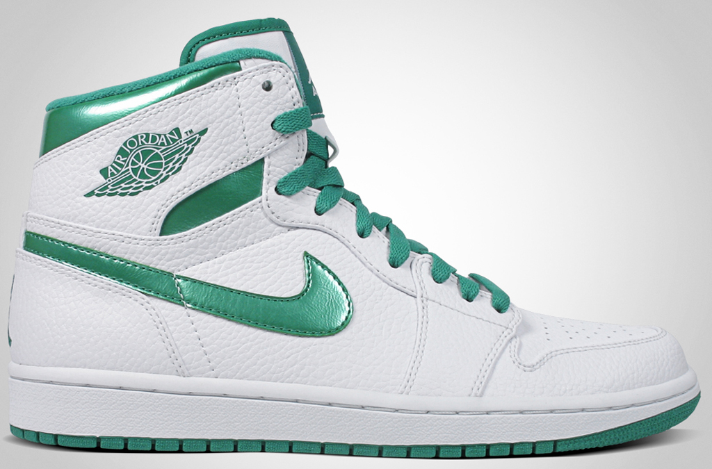 Air Jordan 1 High : The Definitive Guide To Colorways | Solecollector