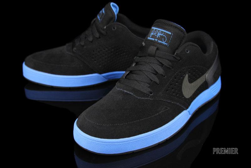 Nike sb cheap paul rodriguez blue