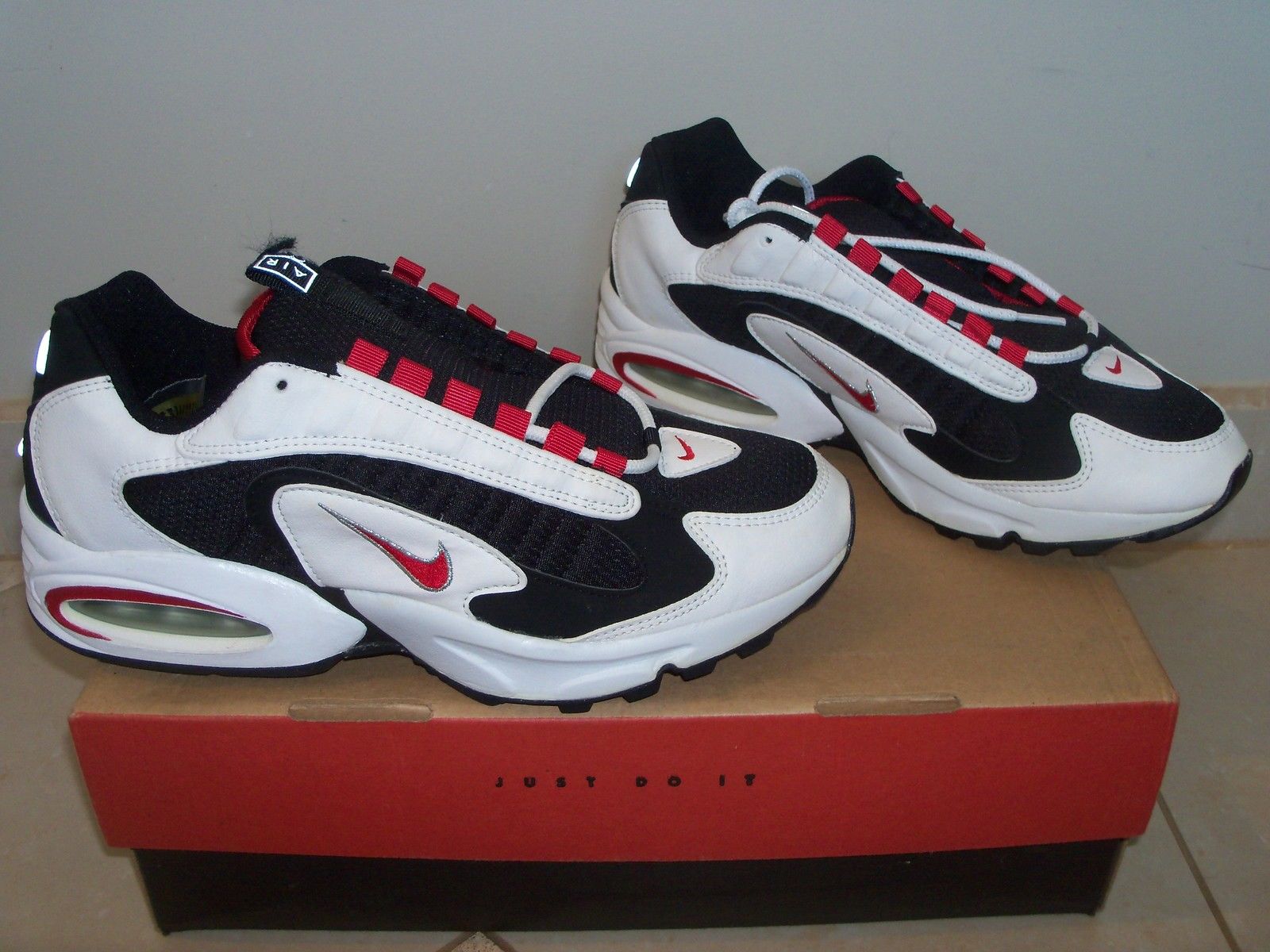 old air maxes