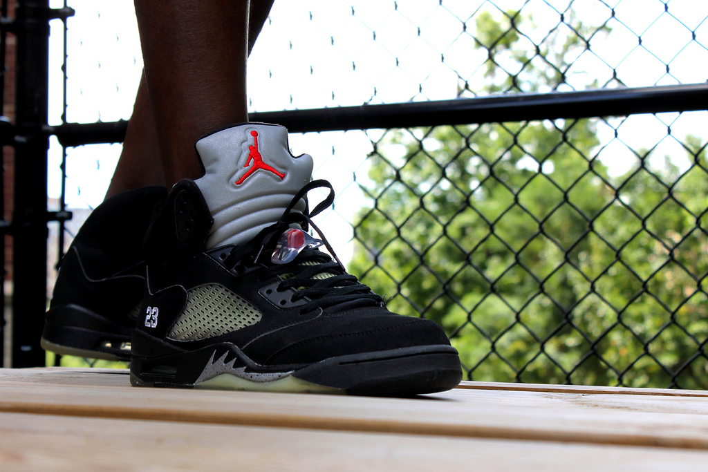 Air Jordan 5