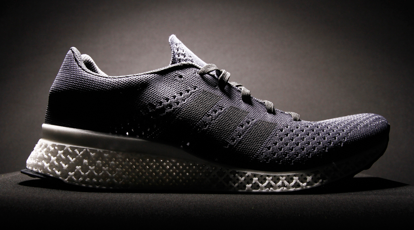 adidas 3d craft