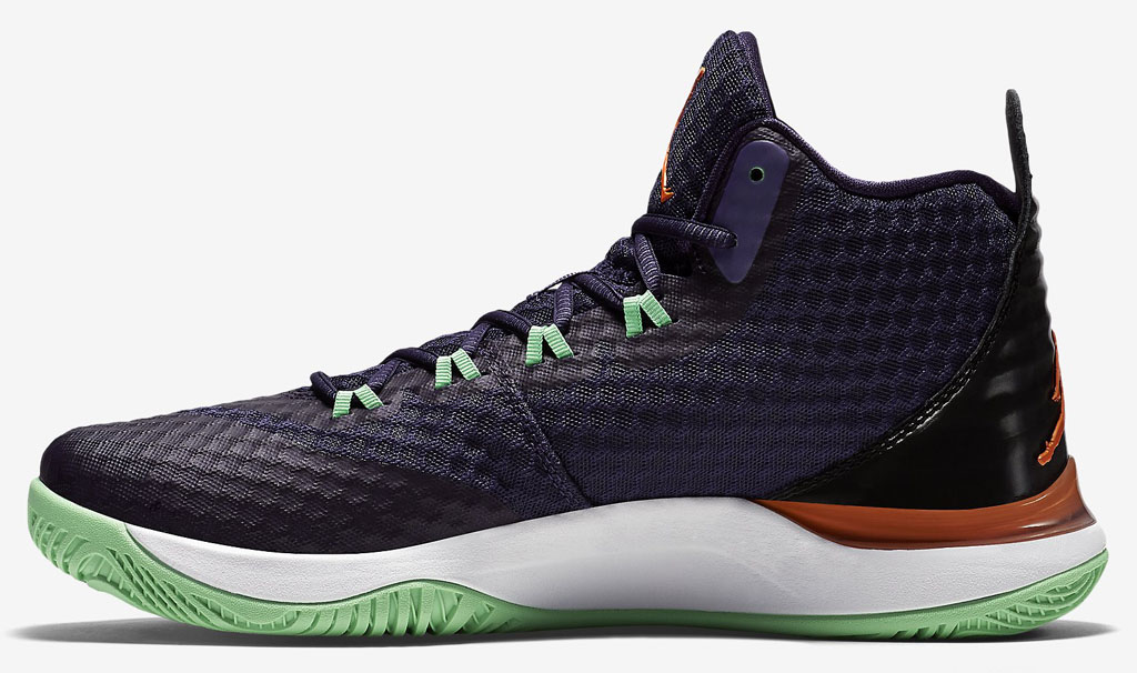 jordan superfly po